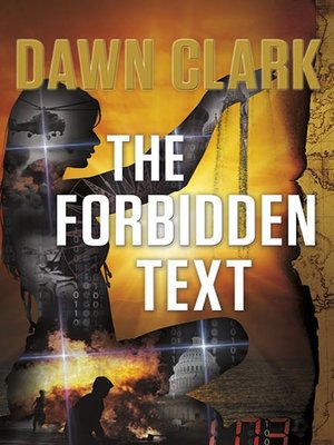 cover image of The Forbidden Text